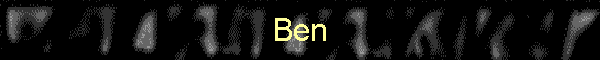 Ben