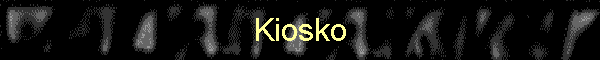 Kiosko