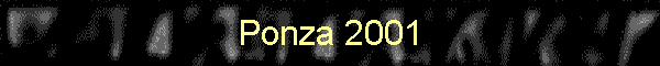 Ponza 2001