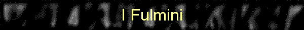 I Fulmini