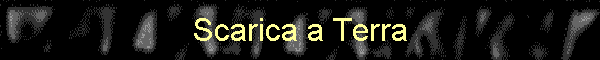 Scarica a Terra